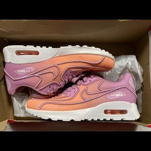 Nike Air Max 90 2.0 Ultra sunset glow
